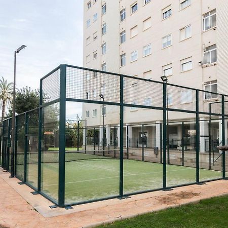 Golf Lucentum Leilighet Alicante Eksteriør bilde